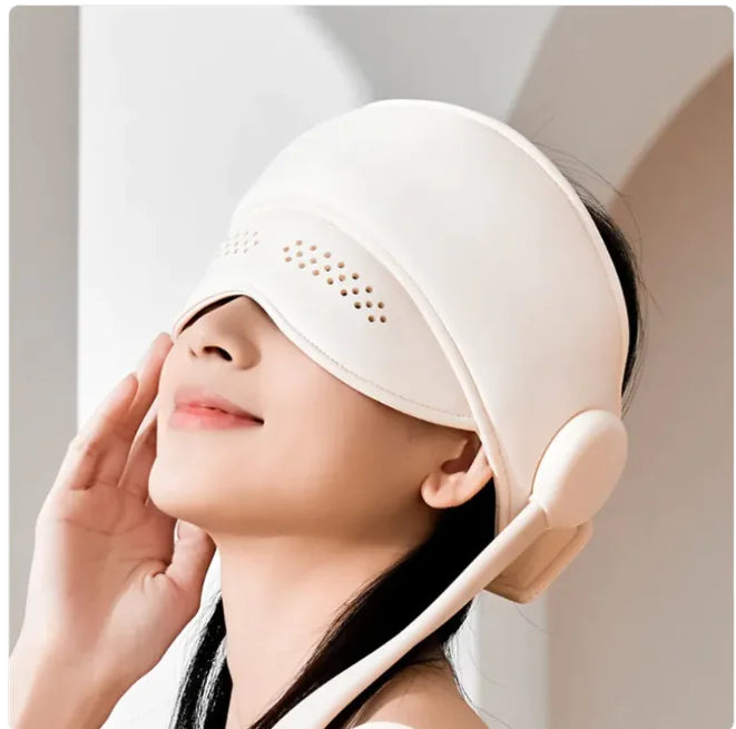 Premium Head & Eye Massage System Northa