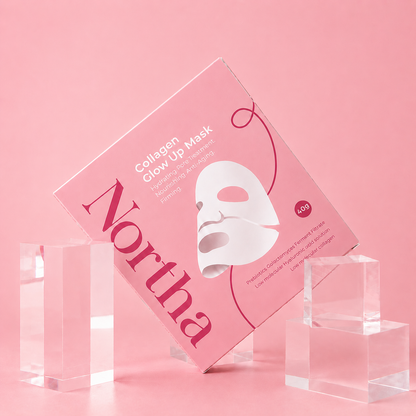 Northa Korean Collagen Mask