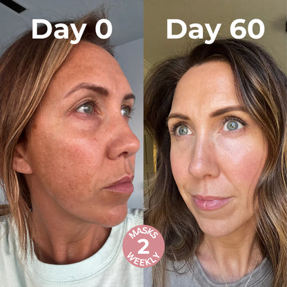 Northa Korean Collagen Mask