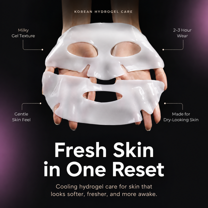 Northa Korean Collagen Mask