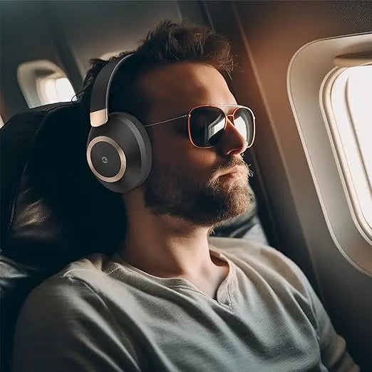 premium Active Noise Cancelling Headphones Northa
