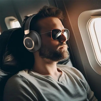 premium Active Noise Cancelling Headphones Northa