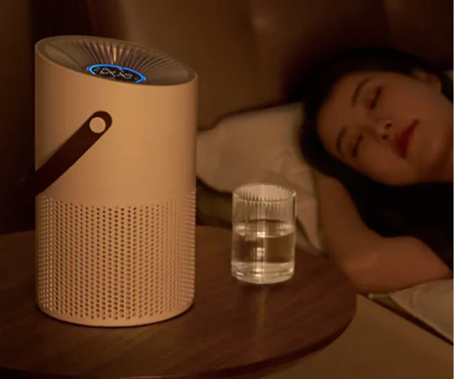 UVC Air Purifier & Sterilizer Northa