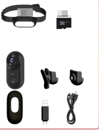 Wireless Pet Collar Camera for Cats and Dogs Northa