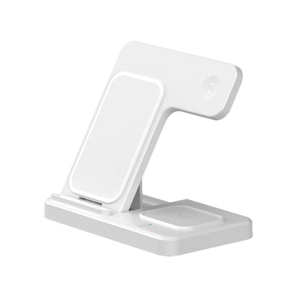 Foldable 3-in-1 Wireless Charger Northa