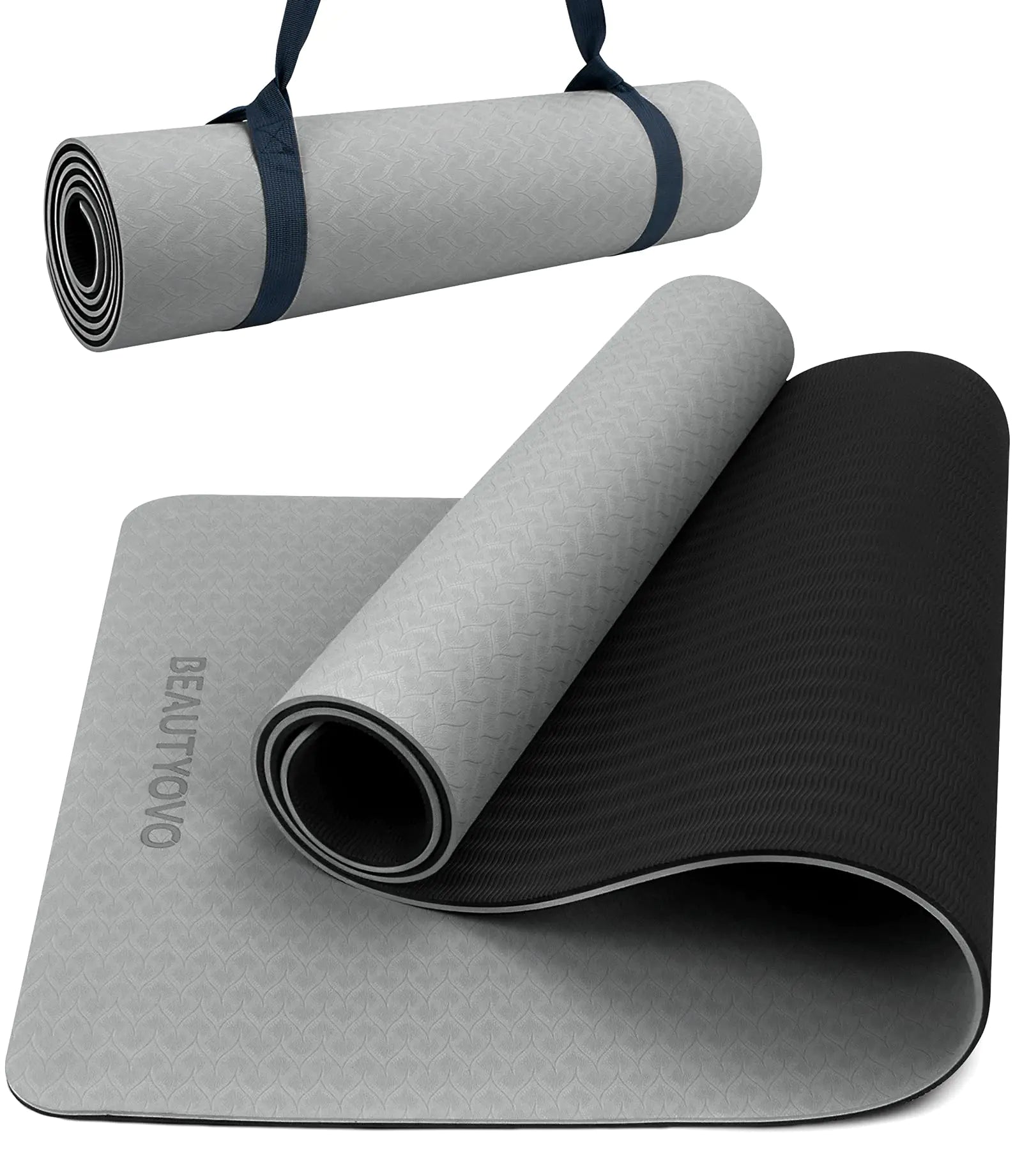 Premium Non-Slip Yoga Mat Northa