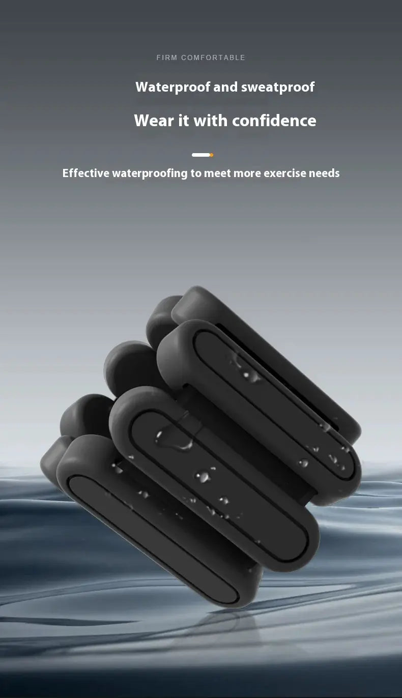 “Adjustable Ankle Weights – Build Strength Anywhere” Northa