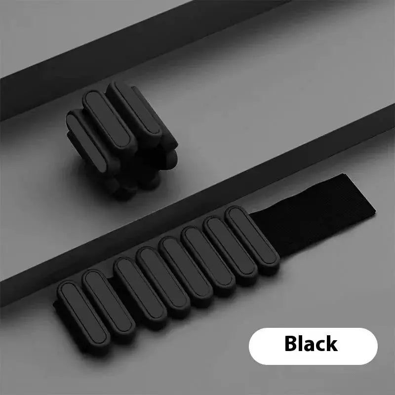 “Adjustable Ankle Weights – Build Strength Anywhere” Northa