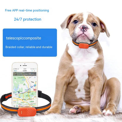 Premium Waterproof Pet Tracker Northa