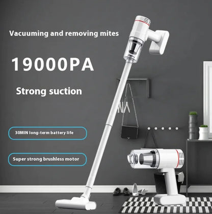 Wireless mini–Vacuum Cleaner Northa