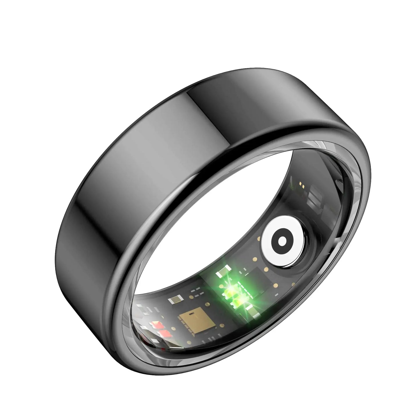 “Smart Ring – Fitness Sleep Tracker, US 9” Northa