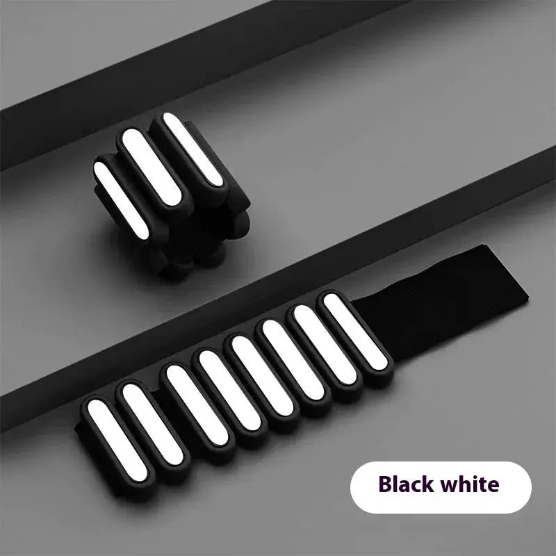 “Adjustable Ankle Weights – Build Strength Anywhere” Northa