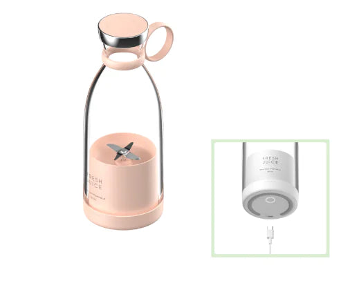 Portable Electric Juicer Blender Northa
