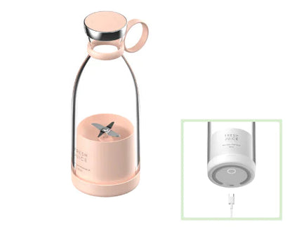 Portable Electric Juicer Blender Northa