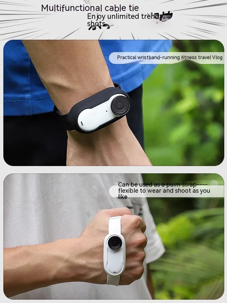 Wireless Pet Collar Camera for Cats and Dogs Northa