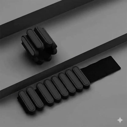 “Adjustable Ankle Weights – Build Strength Anywhere” Northa