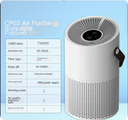 UVC Air Purifier & Sterilizer Northa