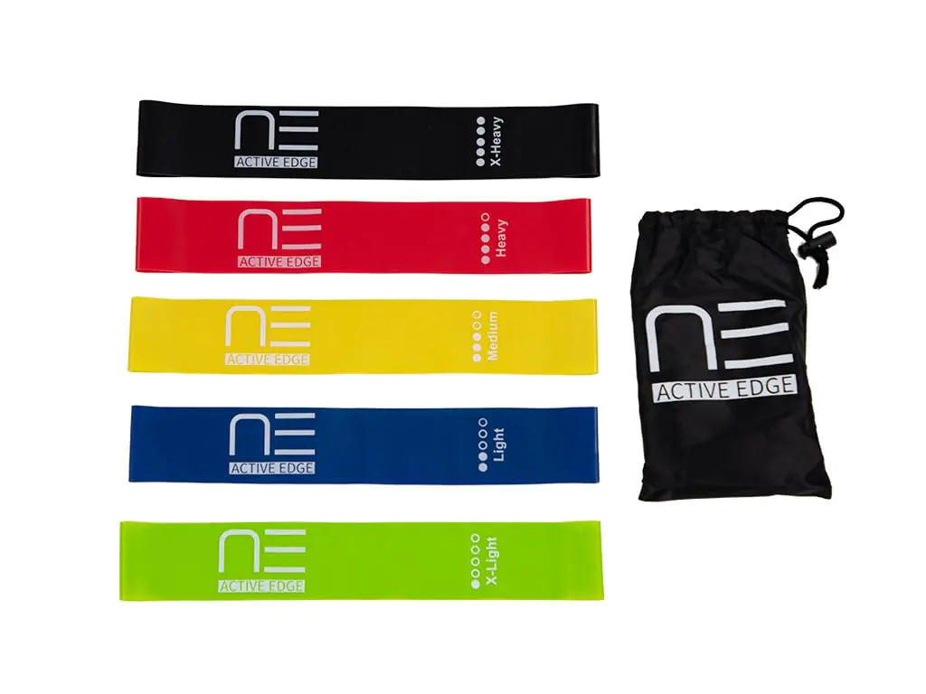 Premium Resistance Bands Northa