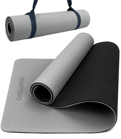Premium Non-Slip Yoga Mat Northa